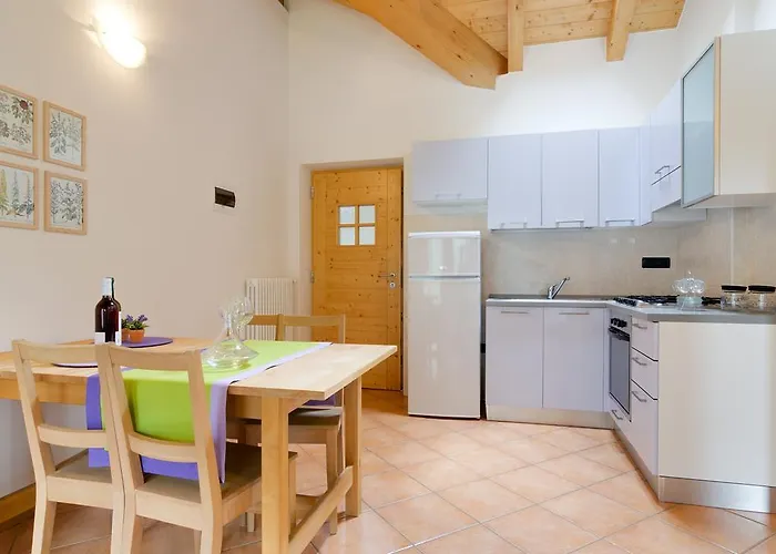 Apartment Valdisole