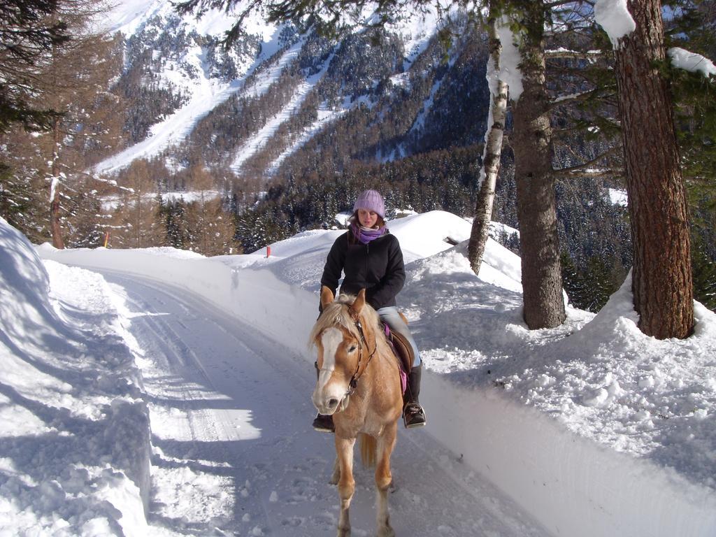 Valdisole Apartment *