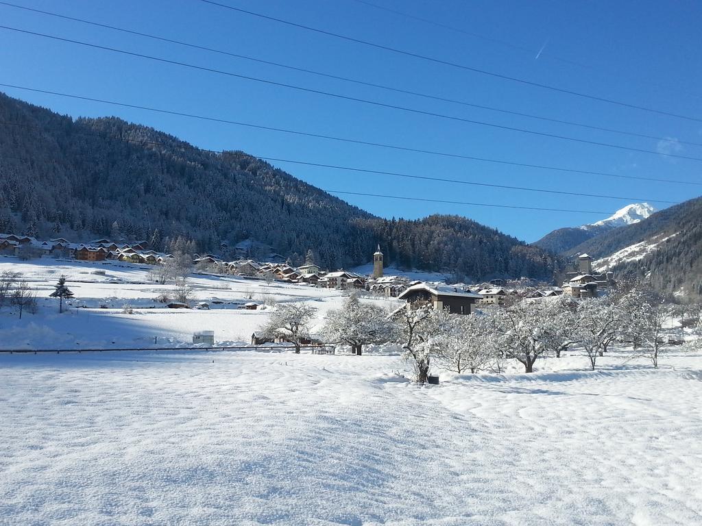 Valdisole Apartment Ossana