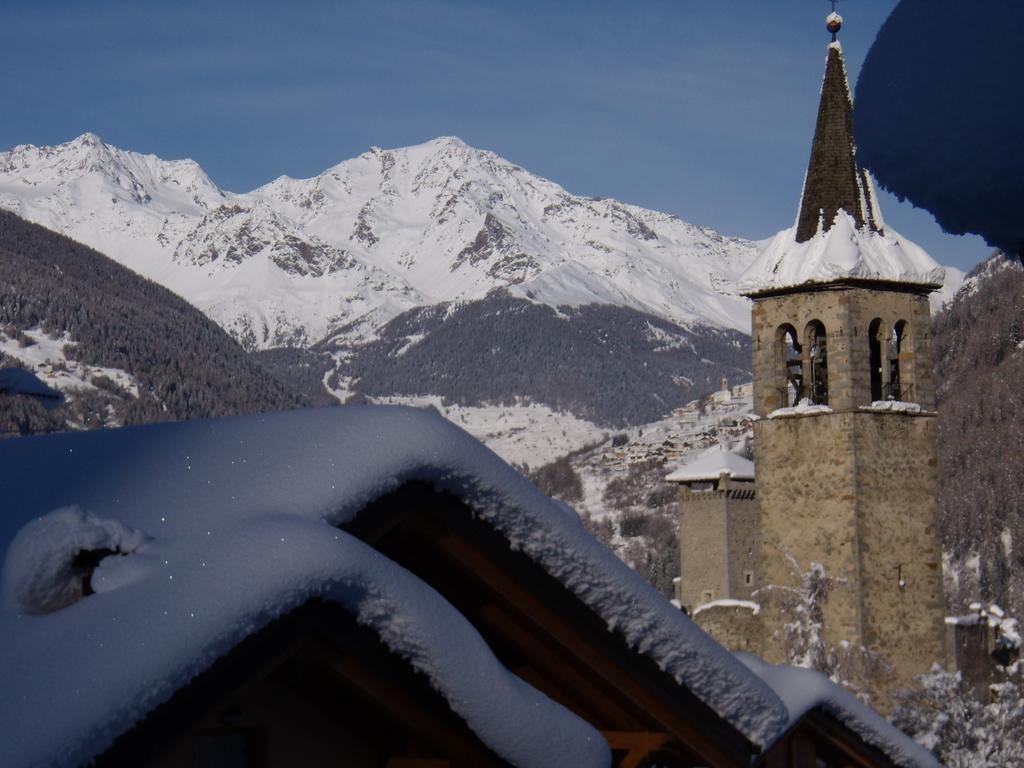 Valdisole * Ossana
