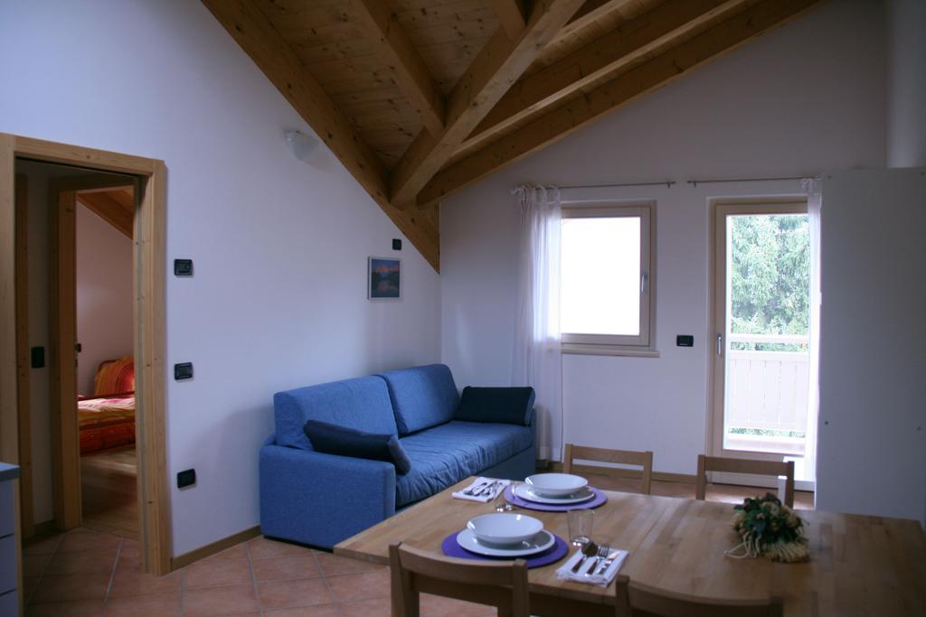Valdisole Apartment *