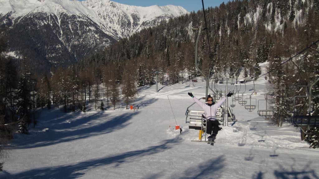 Apartment Valdisole *
