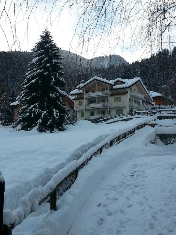 Valdisole Apartment Ossana
