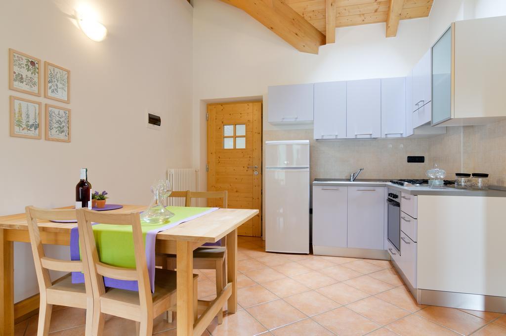 Valdisole Apartment Ossana