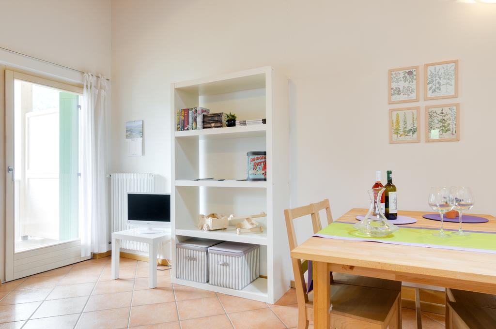 Apartment Valdisole *