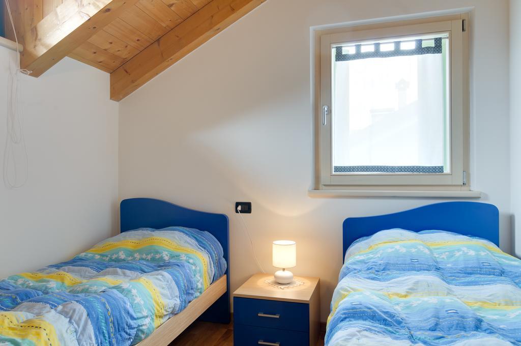 Valdisole Apartment