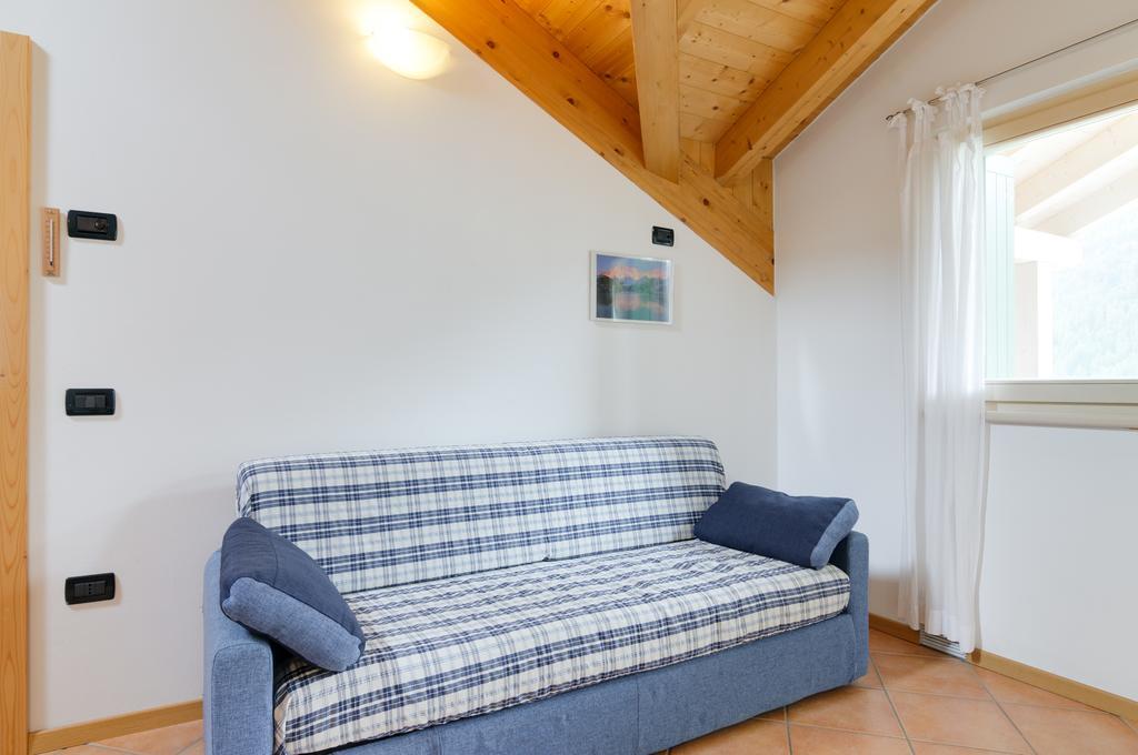 Apartment Valdisole *
