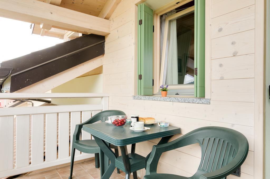 Valdisole Apartment