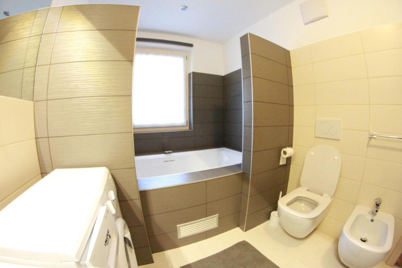 Valdisole Apartment