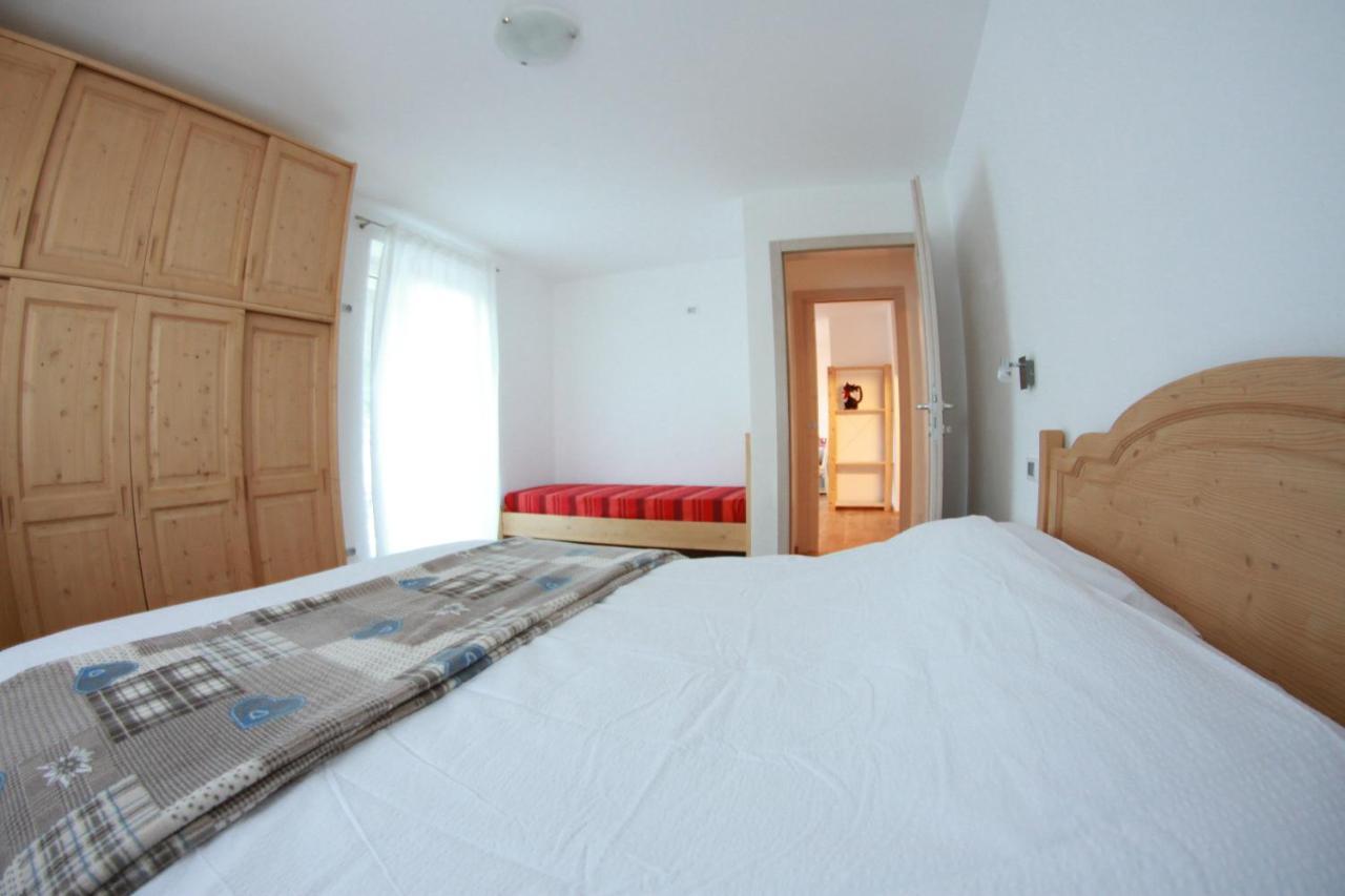 Apartment Valdisole *