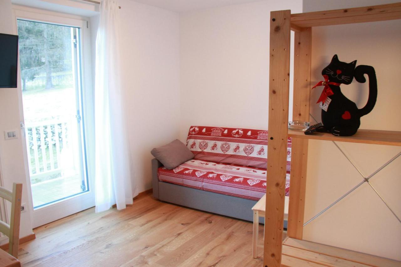 Apartment Valdisole Ossana